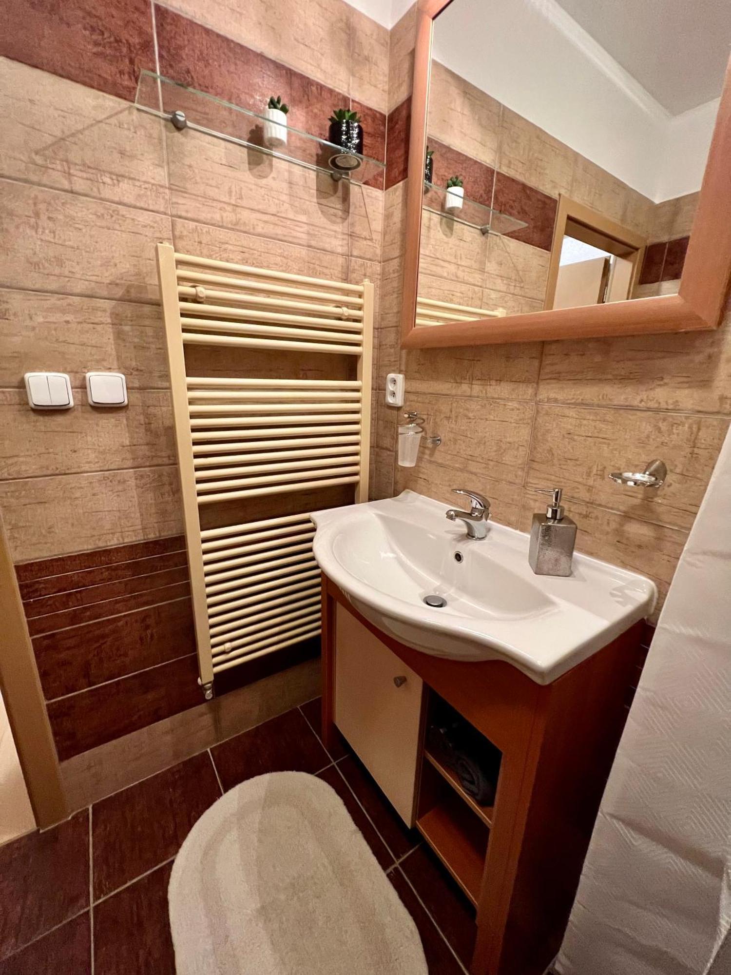 Apartman Labska 21 Ve Spindlerove Mlyne Lägenhet Špindlerŭv Mlýn Exteriör bild