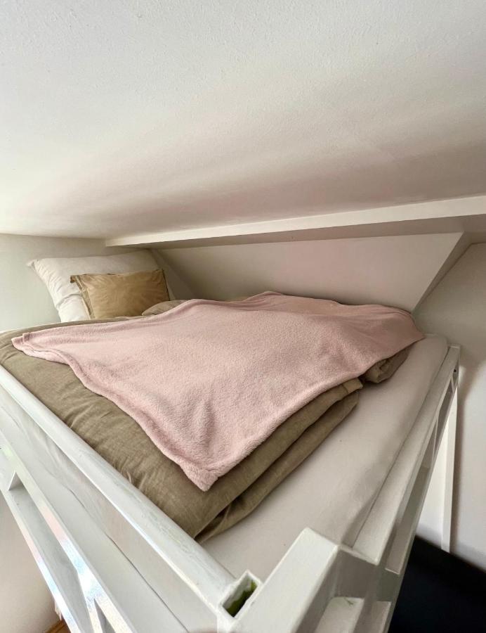Apartman Labska 21 Ve Spindlerove Mlyne Lägenhet Špindlerŭv Mlýn Exteriör bild